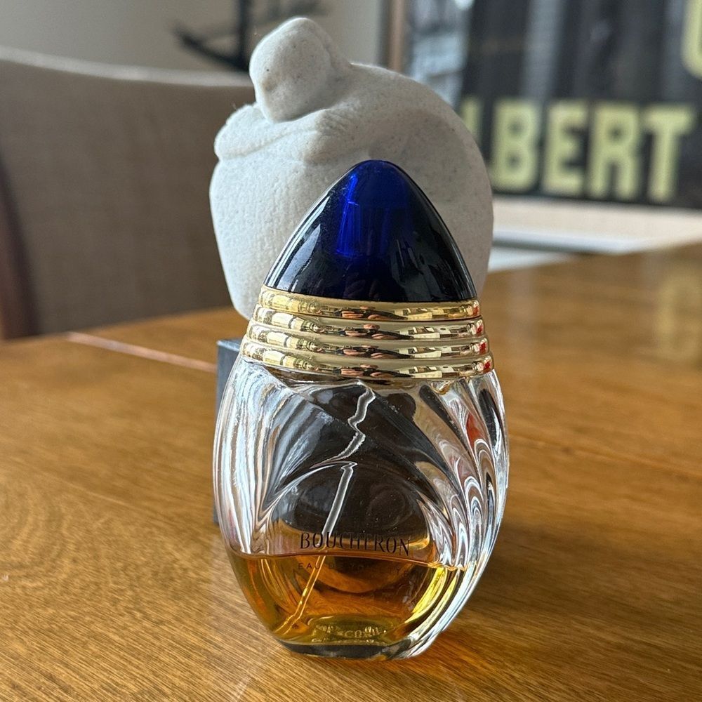Boucheron Eau de Toilette
